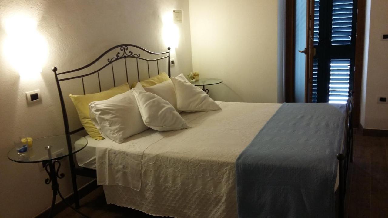 Agriturismo al Monte San Piero in Bagno Exterior foto